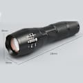 Miniatyrbilde 2 av 5: LED-lommelykt SET 1 SET 1