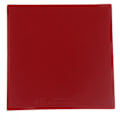Pikkukuva 1 / 5: KOKUTAKU I Original Bordtennisracket Gummi Ping Pong Spong Röd one size Red one size