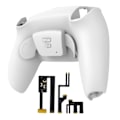 Miniatyrbillede 4 af 5: Joystick Controller Bagudknapper Tilbehør Støtte til Turbo Funktion og Tilpasset Kortlægning til PS5 Spil Rød