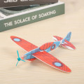 Miniatyrbilde 3 av 5: 10 stk Seilflysett, Papirfly, Flygende Seilfly