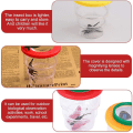Pikkukuva 3 / 5: Hyönteisten suurentava katseluväline Infoga Bug Viewer Bug Magnifier Container Critter Insect Cage Science Bug Magnifier Science Nature Exploration Tool (2st)