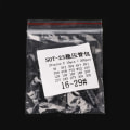 Miniatyrbillede 1 af 5: 200 stk SOT23 SMD Diode Prøvesæt 20 sortere hver 10 stk 3V-33V Zener SMD Diode