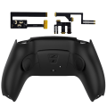Miniatyrbillede 3 af 5: Joystick Controller Bagudknapper Tilbehør Støtte til Turbo Funktion og Tilpasset Kortlægning til PS5 Spil Rød