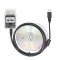 Miniatyrbilde 1 av 5: Tactrix Openport2.0 Chip Tuning Tool OBD2 Scanner Tool Diagnostisk fjerninstallasjon