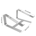 Pikkukuva 6 / 6: Vammaisten pyörätuolimerkit, inva-kyltti, inva-kyltti, itseliimautuva tarra, 3''/4'' 2 kokoa 76,2x76,2mm
