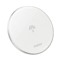 Miniatyrbilde 2 av 5: Trådløs lader - Samsung / Apple iPhone HURTIG LADING 10W - Hvit