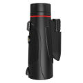 Miniatyrbillede 2 af 4: 12X50 HD Monokulært Teleskop med Smartphone Adapter & Stativ
