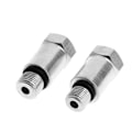 Miniatyrbillede 3 af 10: Auto Cylinder Motor Lækage Tester Kompressionsmåler Diagnostisk Detektor