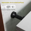 Miniatyrbillede 3 af 5: 2 sæt Anti-støj Top Seng Enhed Simple Tech Finds Sänggavlar & Footbo