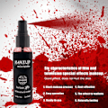 Miniatyrbild 5 av 5: Halloween Plasma Spray Simulering Vampyrblod Zombieblod