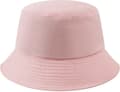 Bucket hat - fiskarhatt - Ljusrosa