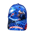 Miniatyrbild 2 av 3: Sonics keps Sport Fritidshatt Snapback justerbar hatt A
