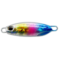 Pikkukuva 1 / 5: Metall Jig Sked Lure Artificiellt bete Shore Slow Jigging Bass Fi flerfärgad 40g multicolored 40g