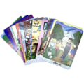 Pikkukuva 6 / 7: Happy Little Things Oracle Card Tarot Family Party Brädspel F Flerfärgad one size Multicolor one size