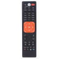 Pikkukuva 1 / 9: Langaton Mini-IR-kaukosäädin Smart TV -bokseille V8 NO VA/V8 PRO2/V8X/V8 UHD