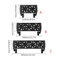Miniatyrbillede 8 af 10: Y2 Game USB Trådløs Konsol Klassisk Spil Stick Videospil Konsol 8 Bit Mini Retro Controller HDMI Kompatibel Afspiller 2