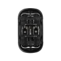 Miniatyrbilde 5 av 5: 2x 70-talls barberblad og kuttere som er kompatible for serie 7 70-talls elektrisk barbermaskin erstatningshode