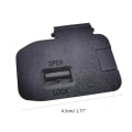 Miniatyrbillede 9 af 9: Bil Gummi Jack Pad Rammebeskytter Beskyttelsesadapter Jacking Disk Pad Værktøj Jack Pad