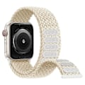 Miniatyrbild 3 av 7: Flätad Solo Loop för Apple Watch Ultra band 49mm 45mm 41mm 44mm 40mm 42mm armband iWatch serie 9 7 SE 8 6 5 4 3 band B-unity B-unity 42-44-45-49mm-L