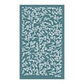 Miniatyrbillede 1 af 6: Silketryk Stenciler til Lærred Genanvendelige Silketryk Print Lærred Smykkefremstilling DIY Kunst Håndværk Øreringe Fremstilling Forbrugsvarer null - SY069
