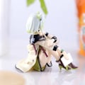 Miniatyrbilde 4 av 5: 9 cm Arknights Kaltsit Figur Kafka Mizuki Sit Action Figurine A