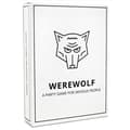 Pikkukuva 1 / 4: One Night Werewolf -korttipeli, Partypeli