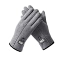 Miniatyrbild 2 av 5: Touch Gloves Herr Vintercykling Skidhandskar Varma Vindtäta A8