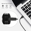 Miniatyrbild 4 av 5: Smartklocka USB-laddningskabel för Garmin Forerunner 735xt 235 230 630 Approach S20