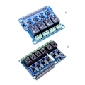 Miniatyrbillede 7 af 9: Professionel RGB SCART-kabel til BNC og RCA-adapter Audio Video Gaming 1,8 m Længde Brug til X 360 Spilkonsol null - A