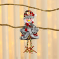Pikkukuva 1 / 8: Uudet joulukoristeet Joulukuusen riipus DIY Xmas Tree Pe A22 onesize A22 onesize