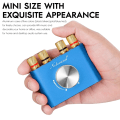 Miniatyrbilde 5 av 5: Bluetooth 5.0 HiFi Digital forsterker Stereo o 2.0 Kanals Lyd