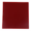 Pikkukuva 1 / 5: 1. punainen/musta 2,2 mm pöytätennismaila kumivaahtomuoviharjoittelu Red one size Red one size
