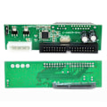 Pikkukuva 3 / 5: IDE till seriell ATA Sata 3,5\" HDD Adapter Converter Parallell till seriell hårddisk