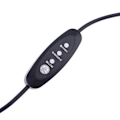 Miniatyrbillede 2 af 5: Linsvärmare Linsvärmare Warmer Dew 3 Kugghjulsregulator Temperatur USB Universal Dew Heater Strip för teleskopkamera