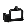 Miniatyrbilde 1 av 10: Camcorder-utvidelsesadapter Brakett holder for lomme 3 null - A