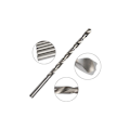 Miniatyrbild 3 av 4: HSS spiralborr extra lång 160mm för trä metall stål 3mm