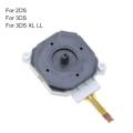 Miniatyrbild 4 av 11: Ersättningsmodul för 3D-analog joystickknapp för New 3DS/New 2DS XL/3DS/3DS XL New 3DS/New 2DS XL