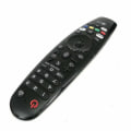 Miniatyrbilde 4 av 5: Ny original AN-MR19BA for LG Select 2019 AI ThinQ Smart TV Magic Remote Control
