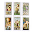 Pikkukuva 5 / 5: Decameron Tarotkort Prophecy Divination Deck Party Underhållning Multicolor one size Multicolor one size