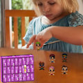 Pikkukuva 5 / 5: Dockleksak nedräkningsblindbox 24 nedräkningsblindbox presentbox barngåva Den nya