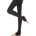Pikkukuva 4 / 5: Ben Slimming Sock Shaping Pressure Strumpbyxor Strumpor för vår och höst