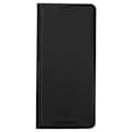 Pikkukuva 9 / 9: DUX DUCIS Sony Xperia 1 VI Skin Pro -sarjan suojakotelo - Musta Musta