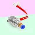 Miniatyrbild 3 av 10: Set V5 J för huvud Hotend Extruder Hot End Kit för Anycubic I3 Me-ga 3D-skrivare