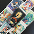 Pikkukuva 1 / 5: Villains Tarot-pakka ja PDF-opas | Elokuvatarot-pakka Uusi korkealaatuinen korttipeli kohtalon ennustamiseen Tt95 none Tt95 none