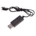 Miniatyrbilde 5 av 11: 250mA Lader for Li-ion Batteri SM-2P RC Lekebiler Fjernkontroll Leke SM2P USB Lader NiMh/NiCd Lader Li-ion Batteri Rc Lekebiler