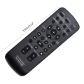 Miniatyrbilde 10 av 10: Camcorder-utvidelsesadapter Brakett holder for lomme 3 null - A