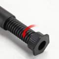 Miniatyrbilde 5 av 5: 1 stk Teleskopisk justerbar sengestøttefot forsterket 19,5-37,5CM