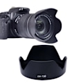 Miniatyrbilde 2 av 11: EW-73B Objektivhette for EF-S 18-135mm F3.5-5.6 IS