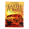 Pikkukuva 5 / 5: Earth Power Oracle Cards Tarot Prophecy Divination Deck Enterta Multicolor one size Multicolor one size
