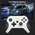 Pikkukuva 2 / 11: Xbox One S/One X/One Elite/PS3 Ohjaimen Mekaniikkapainikkeiden Vaihto, Langaton Pelikonsoliohjain, Musta